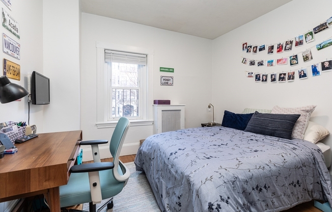 2 beds, 1 bath, 750 sqft, $4,275, Unit 17