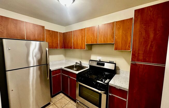Studio, 1 bath, 460 sqft, $2,250, Unit 0205