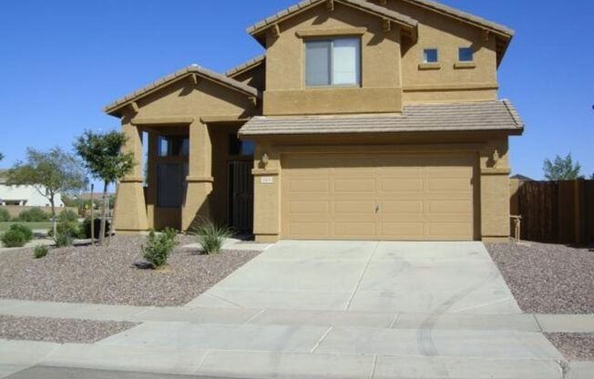 Coolidge rental in Heartland Community!