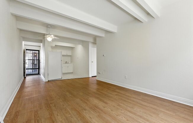 1 Bed 1 Bath Condo In The Heart Of Denver