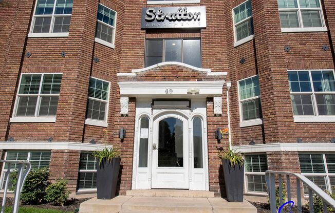 1 bed, 1 bath, 570 sqft, $1,349, Unit 07