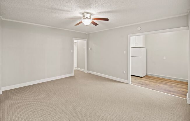 1 bed, 1 bath, 550 sqft, $1,677, Unit 314