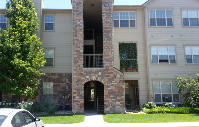 Nice Condo in South Ft. Collins