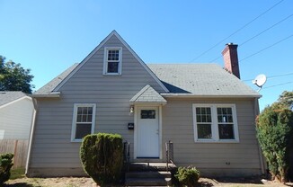 4Bd/1Ba Two Story Home - Available to View!