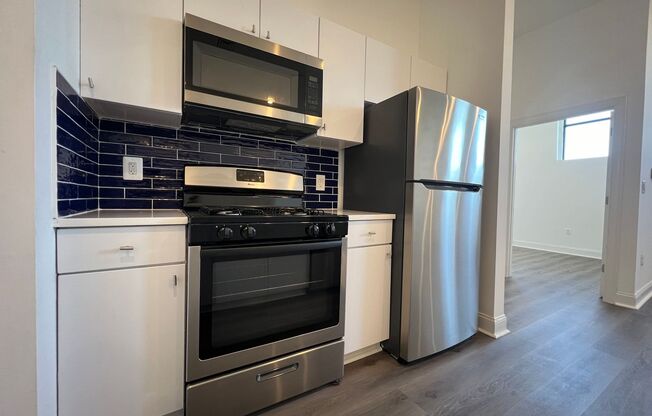 1 bed, 1 bath, 750 sqft, $1,395, Unit Unit 406