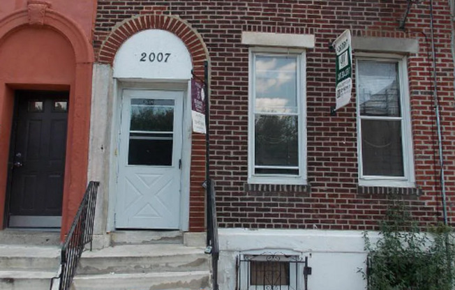 2007 N. 17th St.