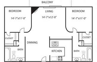 Partner-provided photo for $3023 unit