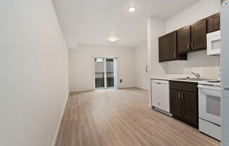 1 bed, 1.5 baths, 988 sqft, $1,650, Unit 302