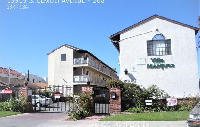 Partner-provided property photo