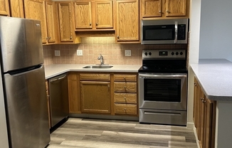 1 bed, 1 bath, 650 sqft, $1,850, Unit 209