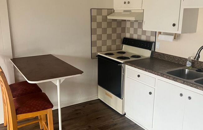 Affordable 1 Bedroom Condo In Central Las Vegas