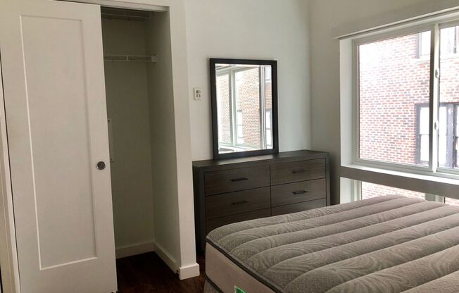 1 bed, 1 bath, 437 sqft, $1,480, Unit 414