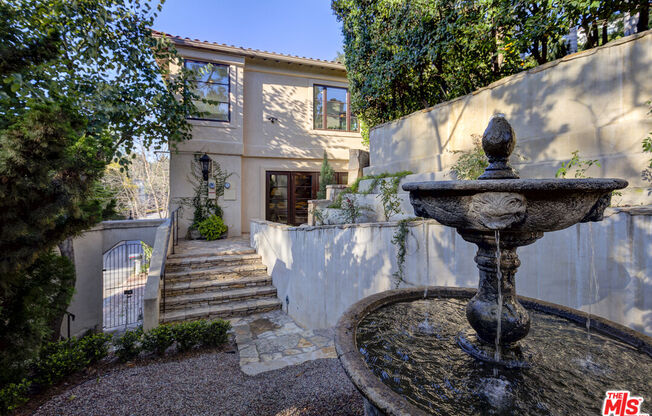 2880 NICHOLS CYN RD