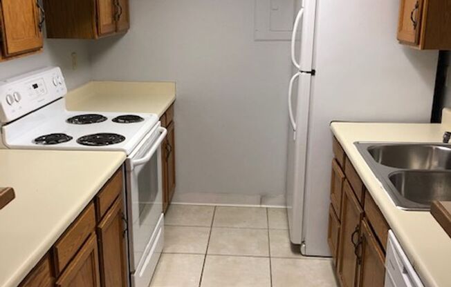 2 beds, 2 baths, $1,500