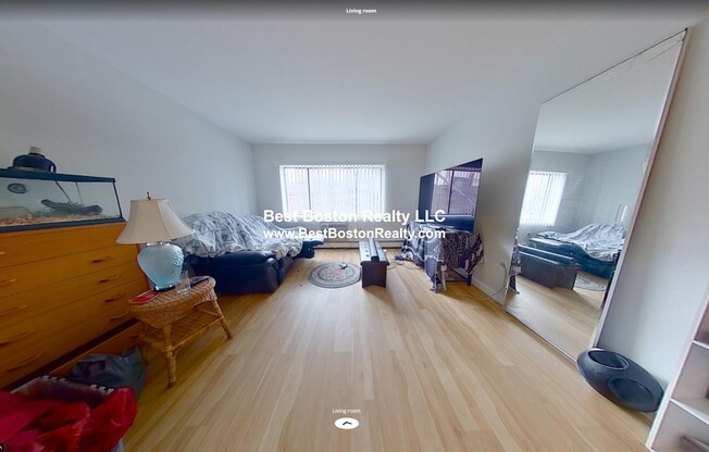 19 CENTRAL ST