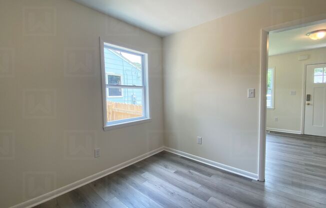 2 beds, 1 bath, $1,150