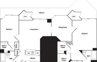 Partner-provided photo for $3396 unit