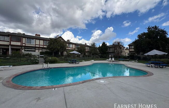 22525 Sherman Way Unit 1404