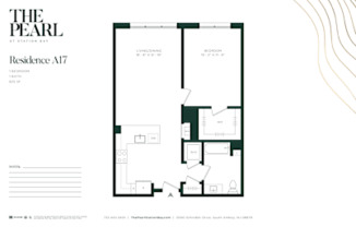 Partner-provided photo for $2615 unit
