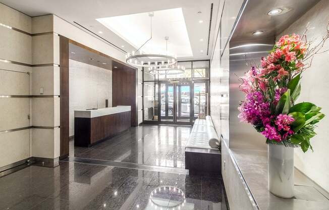 1 bed, 1 bath, $6,750, Unit 23D