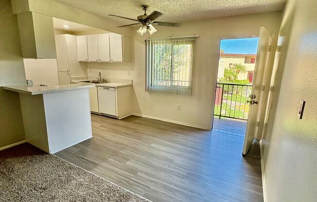 156 Arbor Park Apartments