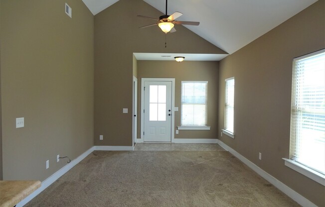 Home for Rent in Calera, AL...Available to View with 48-hour notice!!