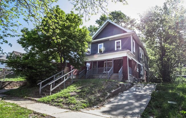 3233 Park Avenue, Kansas City, MO 64109