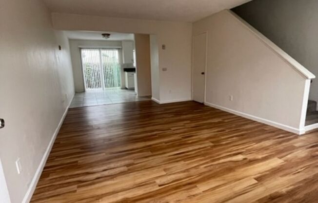 Lovely townhome