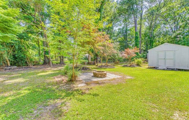 Charming 3BR House in Whiteville