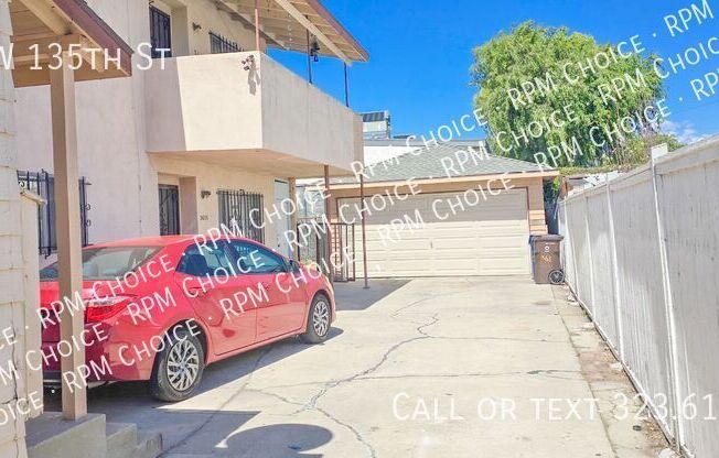 3611 W 135 ST