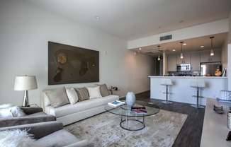 Spacious and Open Floor Plans, at Legendary Glendale Luxury Apartment Homes, CA