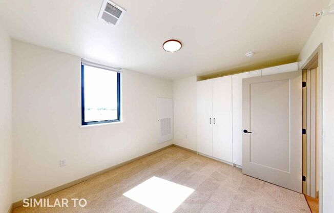 2 beds, 2 baths, 850 sqft, $1,650, Unit 6400-203