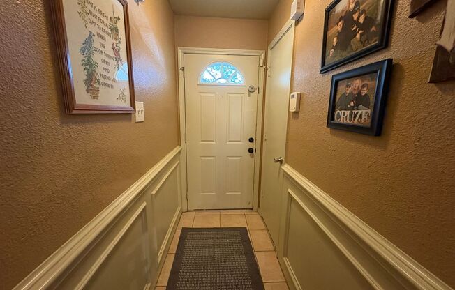 Great 3-bed 2-bath Home Birdville ISD *Newer Things Coming*