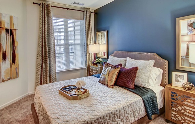 Gorgeous Bedroom at Allure Apollo, Maryland, 20746