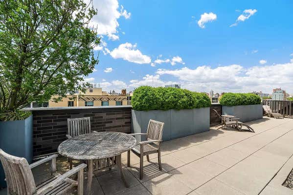 23 W 116 ST