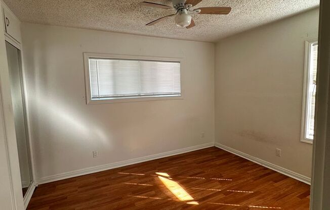 1 bed, 1 bath, $1,995, Unit G