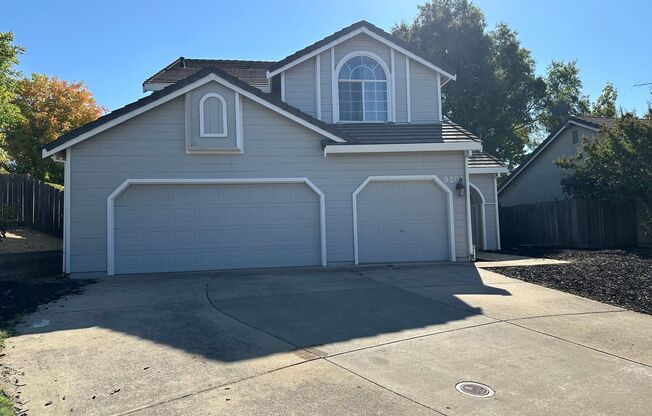 Beautifully Updated 4 Bedroom 3 Bathroom Elk Grove Home