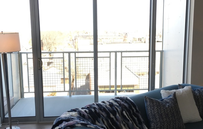 2 beds, 1.5 baths, 1,795 sqft, $2,950, Unit 502