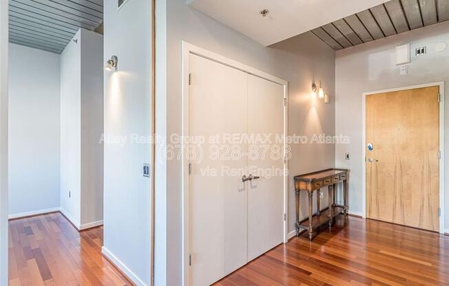 2 beds, 2 baths, 1,194 sqft, $2,700, Unit Unit 411