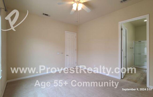 2 beds, 2 baths, $1,900