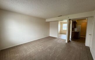 2 beds, 1 bath, 1,054 sqft, $775, Unit Apt A