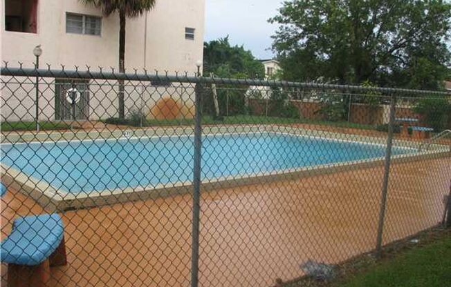 Spacious 1 Bed, 1.5 Bath Apartment in Gated Hialeah Community - Available July 2025!