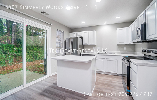 5407 KIMMERLY WOODS DR