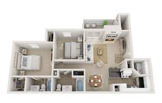 Partner-provided photo for $1449 unit
