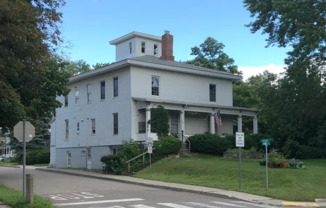101 & 109 Main St