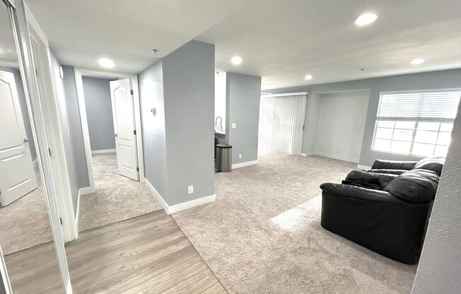 Charming 2-bedroom, 2-bath condominium ready to be called home!