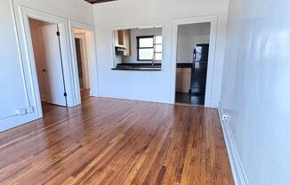 Mini Community 1 Bedroom Available NOW!