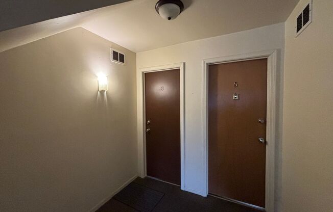 NAD Meadow Green Apts