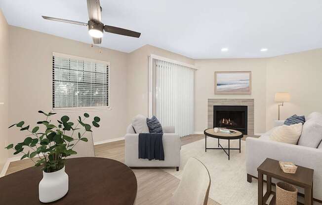 Far North Dallas Apartments