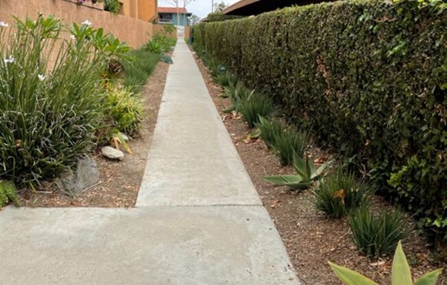 1 bed, 1 bath, 754 sqft, $2,595, Unit Warner #216